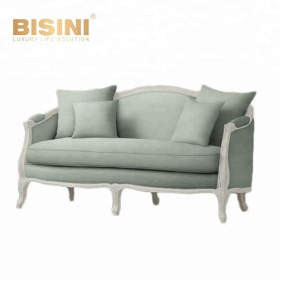 Bisini American Style Kids Fabric Sofa, Modern Style Children Fabric Sofa BF07-10332