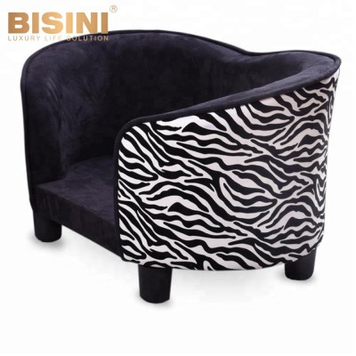 Bisini Luxury European style pet sofa, dog sofa, pet furniture (BF07-80037)